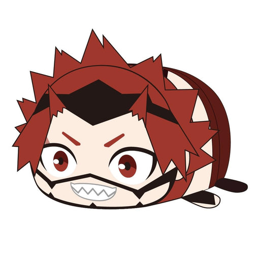 Max Limited My Hero Academia Eijiro Kirishima Big 3 Plush Mascot Toy- Japan Figure Store - #1 Bring To You The Best Japanese Goods