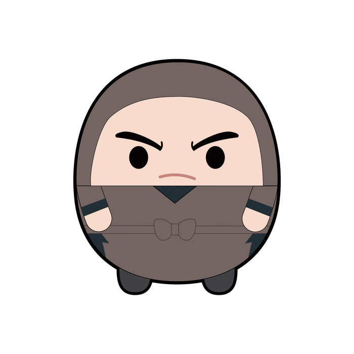 Max Limited Nintama Rantaro Big Plush Fuwakororin Sonnamon Moroizumi Toy- Japan Figure Store - #1 Bring To You The Best Japanese Goods