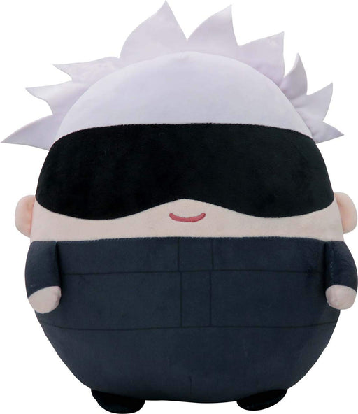 Max Limited Jujutsu Kaisen Fuwakororin Big Gojo Satoru Plush Toy