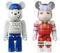Medicom Toy Bearbrick Series 49 Box of 24 Figures Japan Collectible Set- Japan Figure Store - #1 Bring To You The Best Japanese Goods