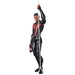 Medicom Toy Mafex No.276 Spider-Man Miles Morales Comic Version 160mm