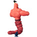 Medicom Toy Disney Series 11 Udf No. 859 Jafar Figure 98mm Painted