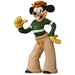 Medicom Toy UDF No. 860 Disney Series Mortimer Mouse Figure 100mm Painted