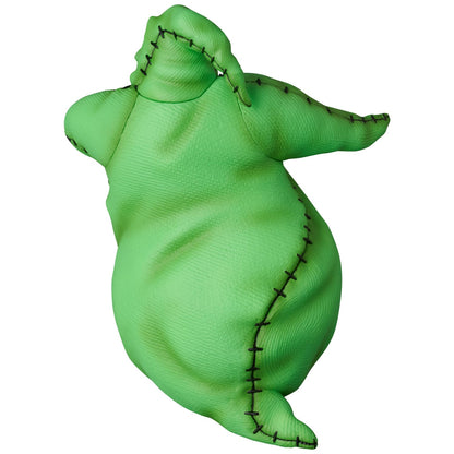Medicom Toy UDF No. 861 Disney Oogie Boogie Figure 100mm Painted Finished