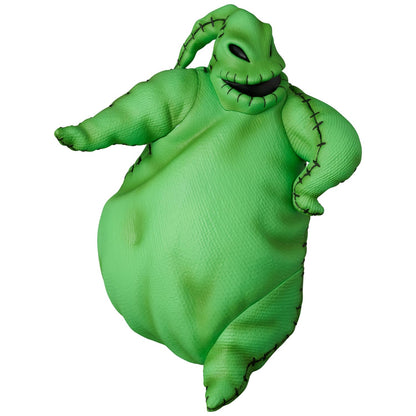 Medicom Toy UDF No. 861 Disney Oogie Boogie Figure 100mm Painted Finished