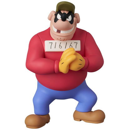 Medicom Toy Udf Ultra Detail Disney Beagle Boys Figure 95mm Painted Finished