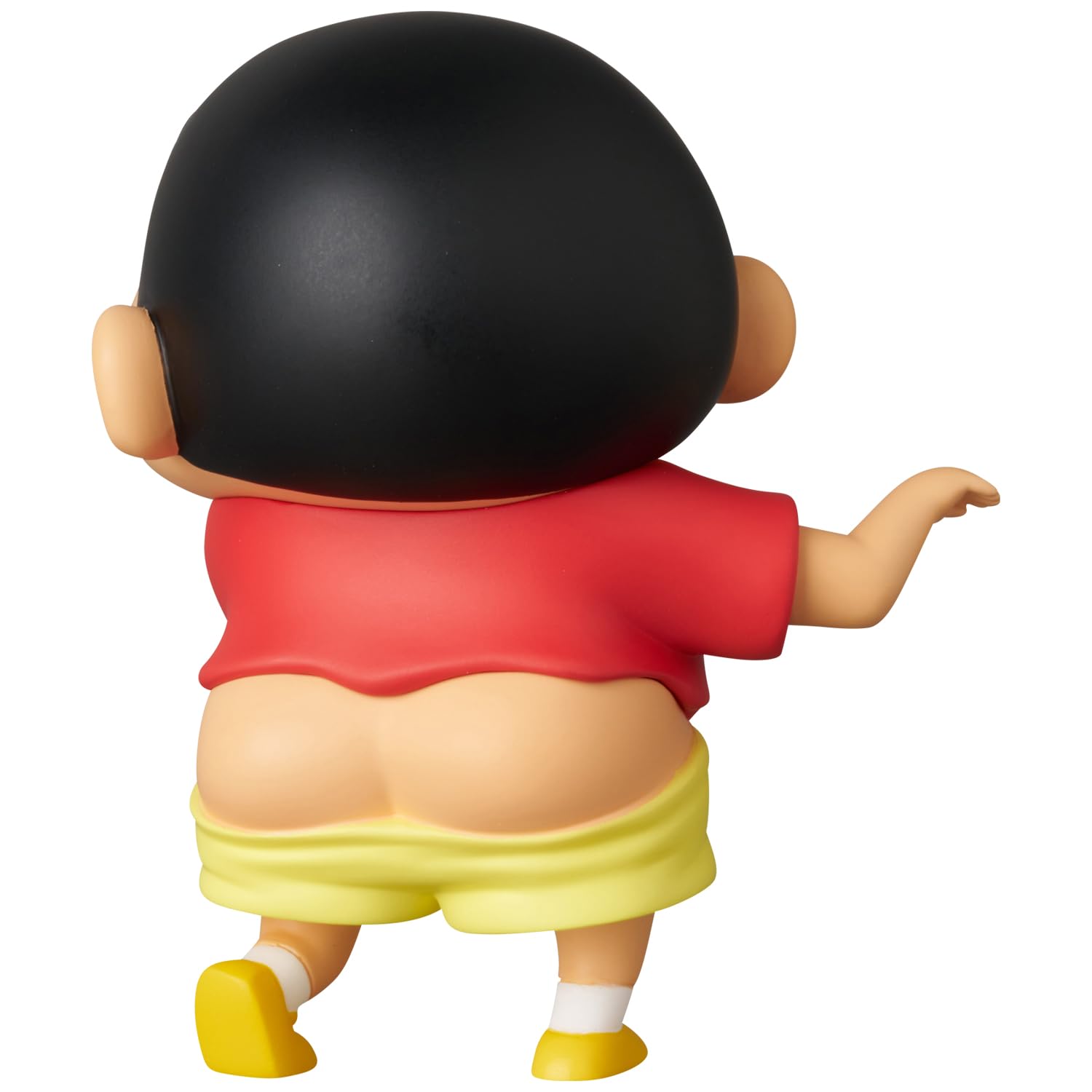 Medicom Toy UDF No.853 Crayon Shin-Chan Series 5 Dancing Figure 63mm