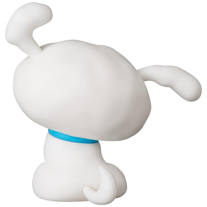 Medicom Toy UDF No.854 Crayon Shin-Chan Series 5 Shiro Figure 46mm Painted