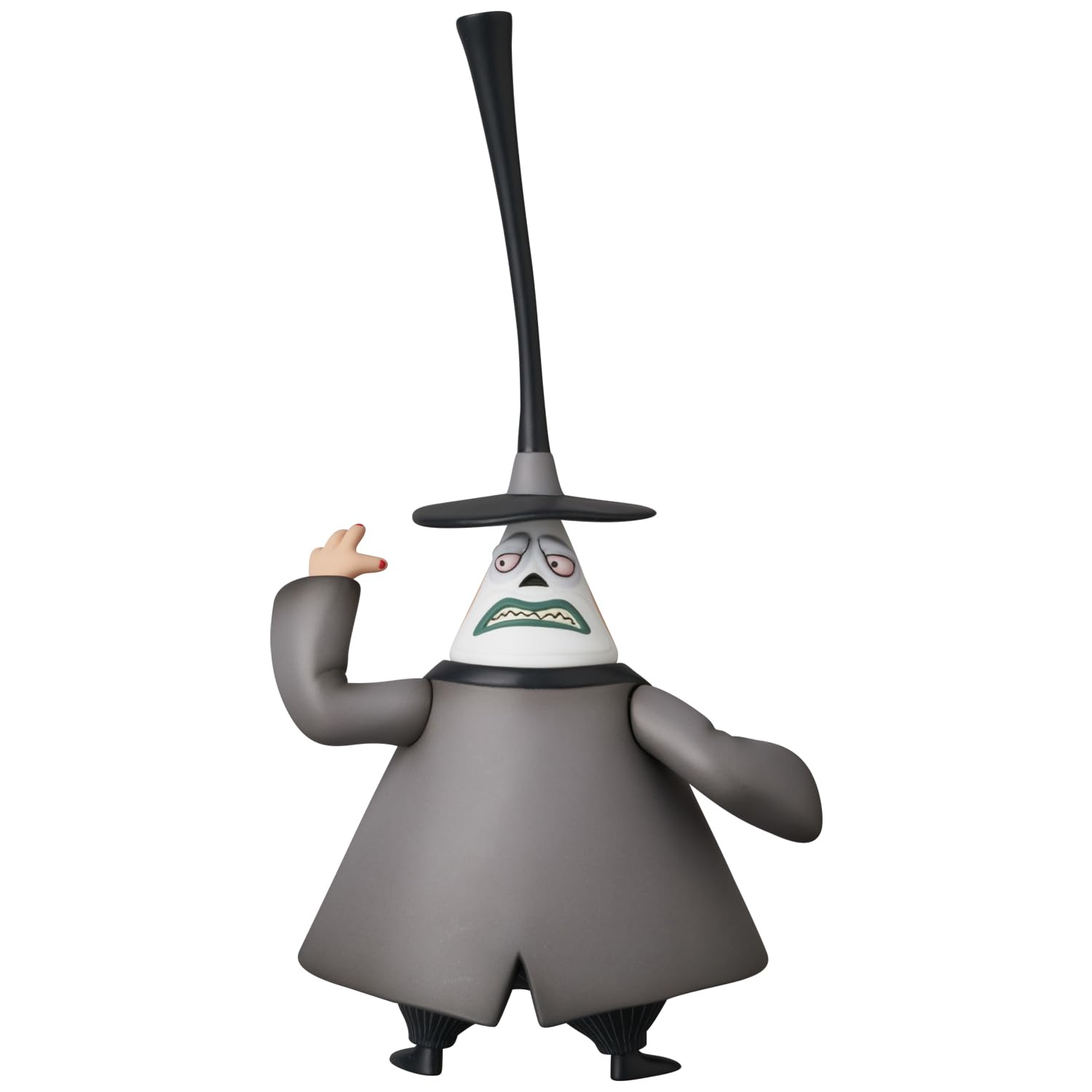 Medicom Toy UDF No.839 The Nightmare Before Christmas Mayor Figure Collectible- Japan Figure Store - #1 Bring To You The Best Japanese Goods