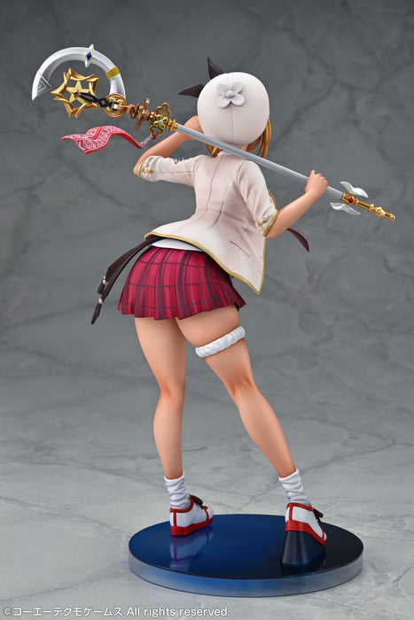 Medicos Entertainment Atelier Lesleriana Liza Lesleriana 1/7 Scale Figure 250mm