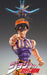 Medicos Entertainment JoJo's Part 5 Narancia Ghirga Action Figure 140mm Movable