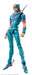 Medicos Entertainment Super Action Statue Johnny Joestar 155mm Movable Figure