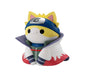 Megahouse Mega Cat Naruto Shippuden Nyan Namikaze Minato Action Figure- Japan Figure Store - #1 Bring To You The Best Japanese Goods