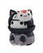 Megahouse Mega Cat Naruto Shippuden Uchiha Itachi Anbu Figure Collectible- Japan Figure Store - #1 Bring To You The Best Japanese Goods