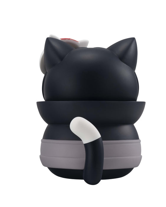 Megahouse Mega Cat Naruto Shippuden Uchiha Itachi Anbu Figure Collectible- Japan Figure Store - #1 Bring To You The Best Japanese Goods