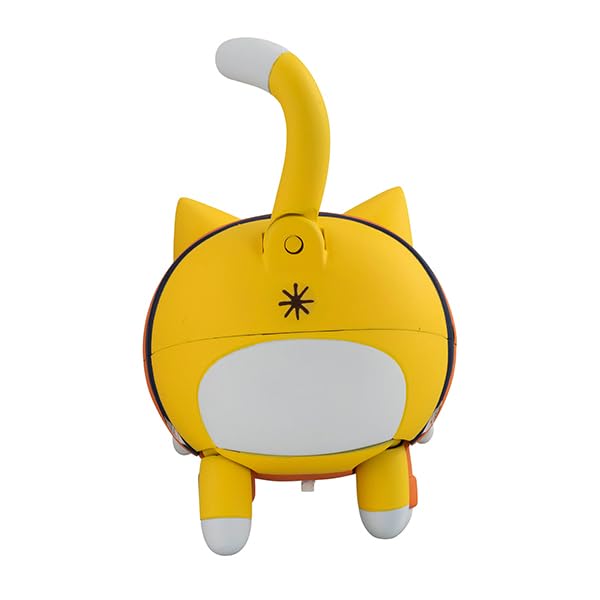 Megahouse Mega Cat Project Naruto Uzumaki Tokotoko Nyaruto Collectible Figure- Japan Figure Store - #1 Bring To You The Best Japanese Goods