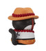 Megahouse Mega Cat Project One Piece Portgas D Ace Collectible Figure- Japan Figure Store - #1 Bring To You The Best Japanese Goods