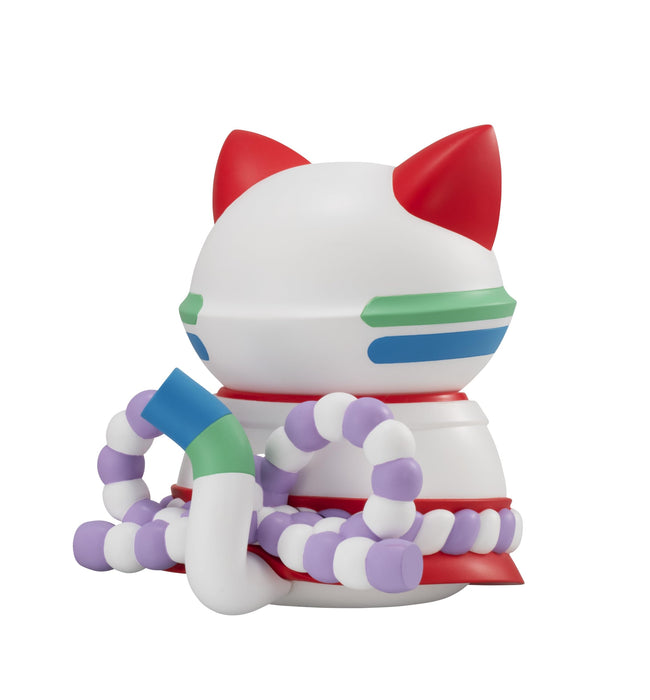 Megahouse Mega Cat Project One Piece Yamato Nyan Piece Collectible Figure- Japan Figure Store - #1 Bring To You The Best Japanese Goods