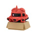 Megahouse Mega Cat Project Gundam Nyandamu Zaku 140mm PVC Figure