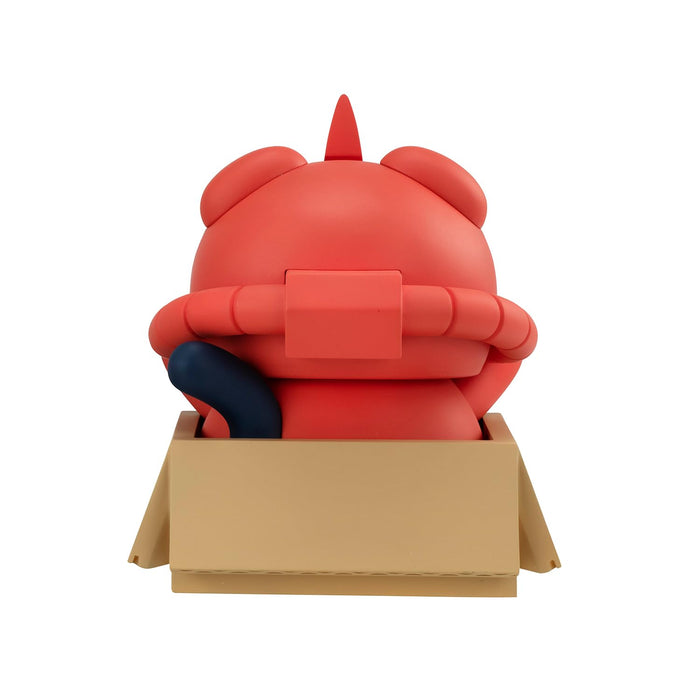 Megahouse Mega Cat Project Gundam Nyandamu Zaku 140mm PVC Figure