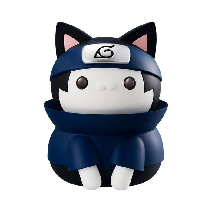 Megahouse Mega Cat Project Naruto Uchiha Sasuke 2024 Re-Release Figure- Japan Figure Store - #1 Bring To You The Best Japanese Goods