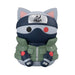 Megahouse Mega Cat Project Naruto Shippuden Last Battle Figure Box 30mm PVC
