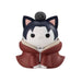 Megahouse Mega Cat Project Naruto Shippuden Fourth Shinobi War PVC Figure Box Resale