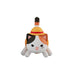 Megahouse Mega Cat Project Nyan Piece Seven Warlords Sea Set of 8 Figures- Japan Figure Store - #1 Bring To You The Best Japanese Goods