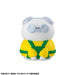 Megahouse Mega Cat Sakamoto Days Figure Set 30mm PVC Painted Box