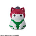 Megahouse Mega Cat Sakamoto Days Figure Set 30mm PVC Painted Box