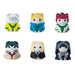 Megahouse Sakamoto Days Sakamoto Cats Nyantomo Figurine Collection- Japan Figure Store - #1 Bring To You The Best Japanese Goods