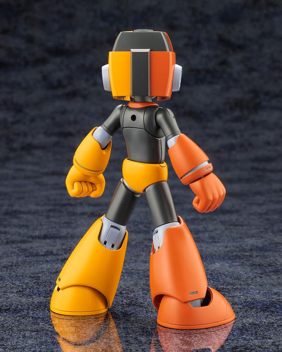 Kotobukiya Mega Man Pile Drive Version Action Figure Collectible Toy- Japan Figure Store - #1 Bring To You The Best Japanese Goods