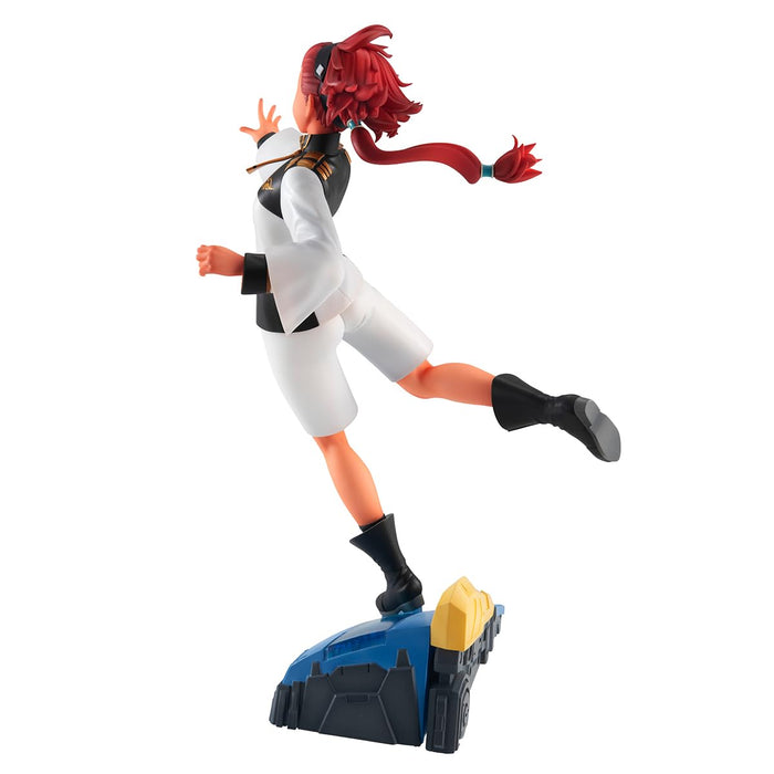 Megahouse Mobile Suit Gundam The Witch of Mercury Sletta Mercury GGG Figure