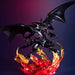 Megahouse Red-Eyes Black Dragon Yu-Gi-Oh Collector Figure Monsters Chronicle