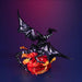 Megahouse Red-Eyes Black Dragon Yu-Gi-Oh Collector Figure Monsters Chronicle