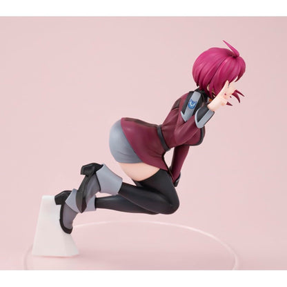 Megahouse Gundam Seed Lunamaria Hawke 170mm PVC Figure GGG Series