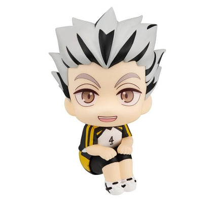 Megahouse Haikyuu Kotaro Bokuto Uniform Version Official Figure from Japan- Japan Figure Store - #1 Bring To You The Best Japanese Goods