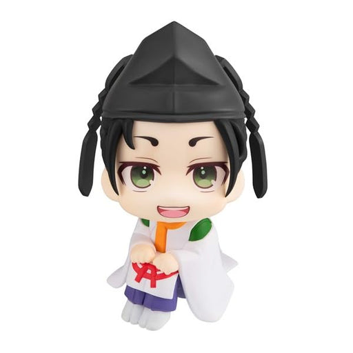 Megahouse Lookup The Elusive Samurai Suwa Yorishige Figure Japan Official Model- Japan Figure Store - #1 Bring To You The Best Japanese Goods