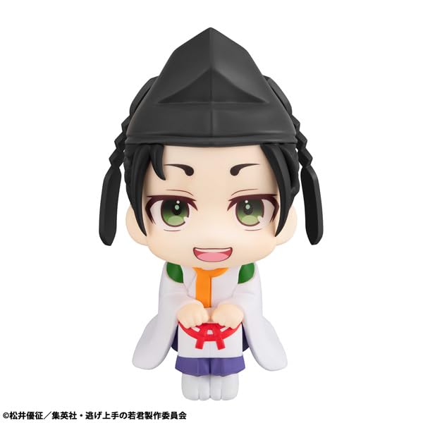 Megahouse Lookup The Elusive Samurai Suwa Yorishige Figure Japan Official Model- Japan Figure Store - #1 Bring To You The Best Japanese Goods