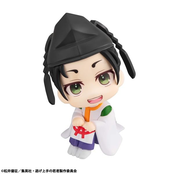Megahouse Lookup The Elusive Samurai Suwa Yorishige Figure Japan Official Model- Japan Figure Store - #1 Bring To You The Best Japanese Goods