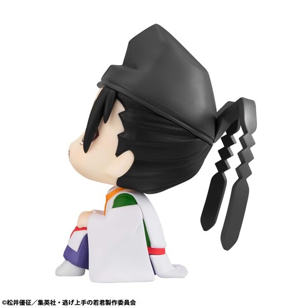 Megahouse Lookup The Elusive Samurai Suwa Yorishige Figure Japan Official Model- Japan Figure Store - #1 Bring To You The Best Japanese Goods