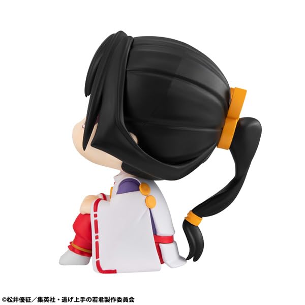 Megahouse Tokiyuki Hojo Figure - The Elusive Samurai Japan Official Release- Japan Figure Store - #1 Bring To You The Best Japanese Goods