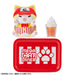 Megahouse Mega Cat Project Naruto Nyarto! Dinner Box 30mm PVC Figure