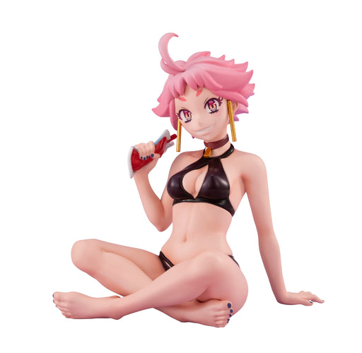 Megahouse Melty Princess Mayonaka Punch Palm Size Figure Japan Official- Japan Figure Store - #1 Bring To You The Best Japanese Goods