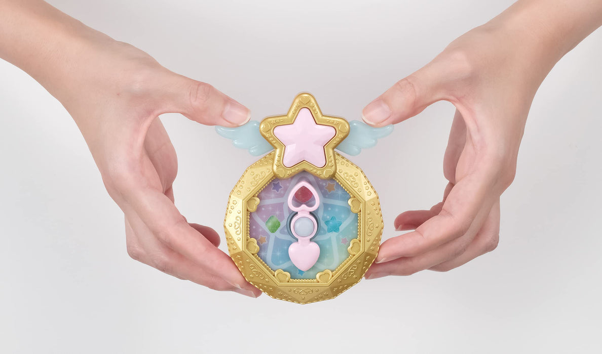 Megahouse Mewkledreamy Dreamy Compass Plush Toy for Kids and Collectors