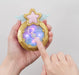 Megahouse Mewkledreamy Dreamy Compass Plush Toy for Kids and Collectors