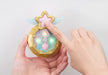 Megahouse Mewkledreamy Dreamy Compass Plush Toy for Kids and Collectors