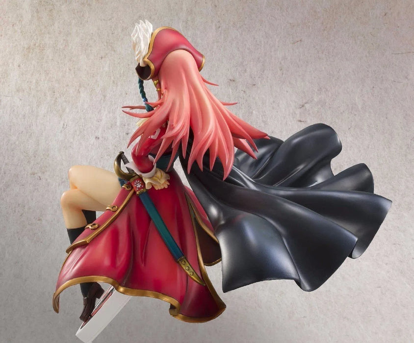 Megahouse Mouretsu Pirates: Abyss Of Hyperspace Marika Kato Figure- Japan Figure Store - #1 Bring To You The Best Japanese Goods