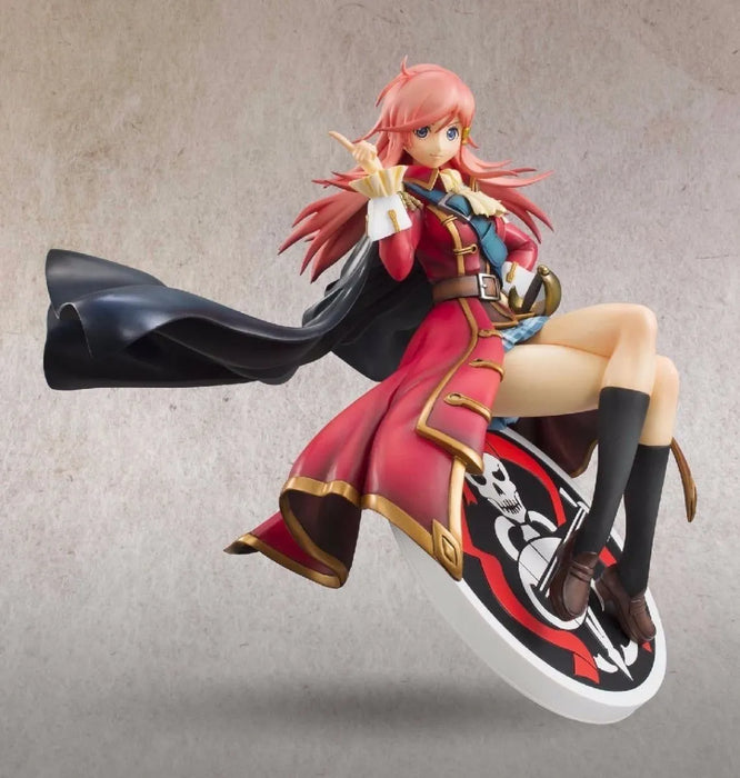 Megahouse Mouretsu Pirates: Abyss Of Hyperspace Marika Kato Figure- Japan Figure Store - #1 Bring To You The Best Japanese Goods