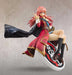 Megahouse Mouretsu Pirates: Abyss Of Hyperspace Marika Kato Figure- Japan Figure Store - #1 Bring To You The Best Japanese Goods